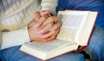 Jak czytać Biblię?